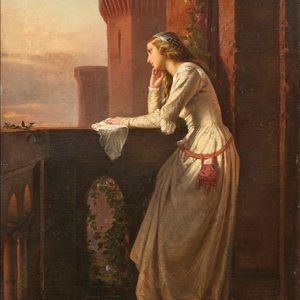 Meet your Posher, Yamilet